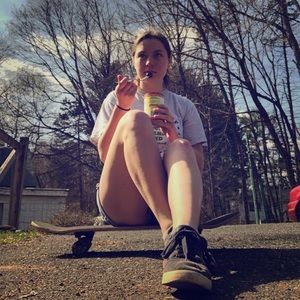 Meet your Posher, Katrina